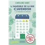 L'Immeuble de la rue Cavendish - Tome 1 Les manigances de Margaux