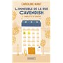 L'Immeuble de la rue Cavendish - Tome 2 Charlotte se cherche