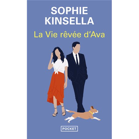 La vie rêvée d'Ava