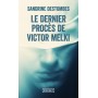 Le Dernier procès de Victor Melki