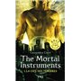 The Mortal Instruments - Tome 1 La cité des ténèbres