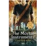The Mortal Instruments - Tome 3 La cité de verre