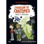 Chasseurs de fantômes - Tome 5 Terreur à la bibliothèque