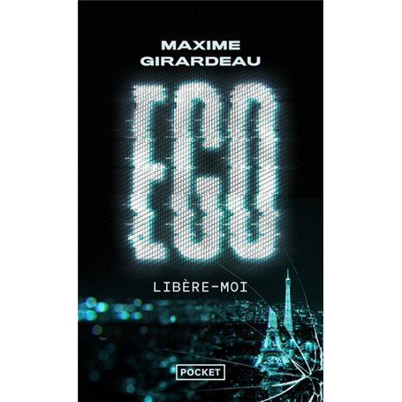 Ego - Libère-moi