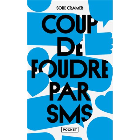 Coup de foudre par SMS