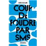 Coup de foudre par SMS