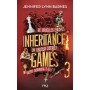 Inheritance Games Tome 3