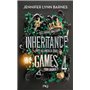 Inheritance Games Tome 4