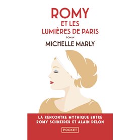 Romy et les lumières de Paris