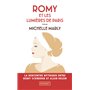 Romy et les lumières de Paris