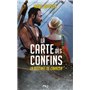 La carte des confins - Tome 3 La destinée de l'Avalon