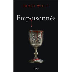 Assoiffés - Tome 5 Empoisonnés