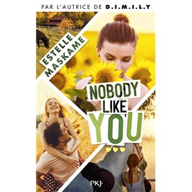 Somebody like you - Tome 3 Nobody like you