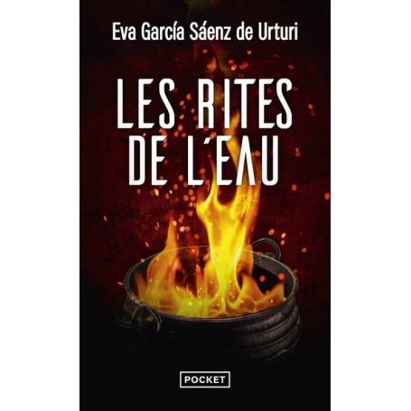 Les rites de l'eau