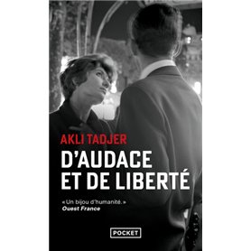 D'audace et de liberté