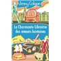 La Charmante librairie des amours lointaines
