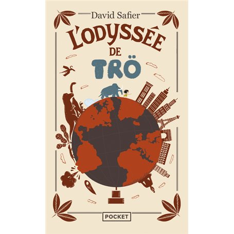 L'Odyssée de Trö