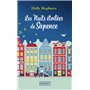 Les Nuits étoilées de Sixpence