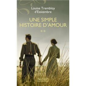 Une simple histoire d'amour - Tome 2