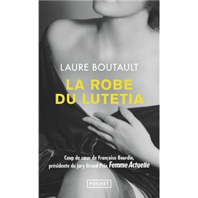 La Robe du Lutetia