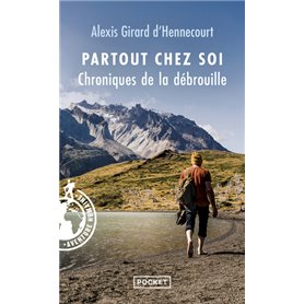 Partout chez soi - Chroniques de la débrouille