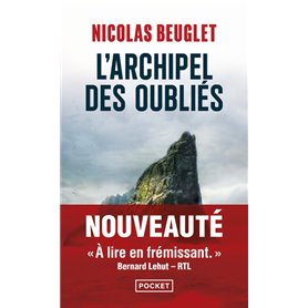 L'Archipel des oubliés