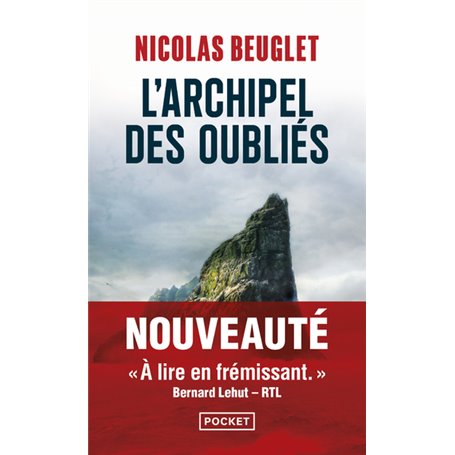 L'Archipel des oubliés