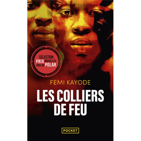 Les Colliers de feu