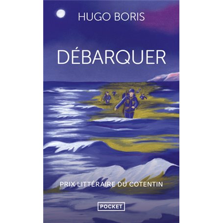 Débarquer