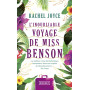 L'Inoubliable voyage de miss Benson