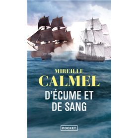 D'écume et de sang