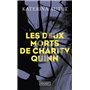 Les Deux morts de Charity Quinn