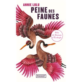 Peine des faunes