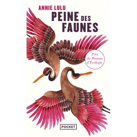 Peine des faunes