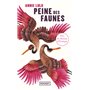 Peine des faunes