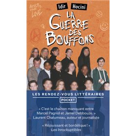 La Guerre des bouffons