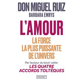 L'amour : la force la plus puissante de l'univers