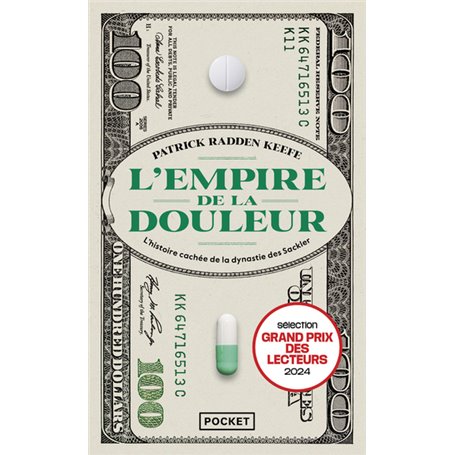 L'empire de la douleur