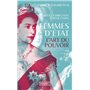 Femmes d'Etat - L'art du pouvoir : de Cléopâtre à Elisabeth II