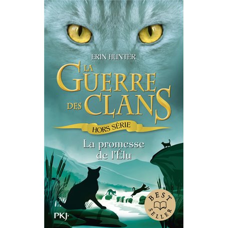 Guerre des Clans : La promesse de l'Elu - Hors-série