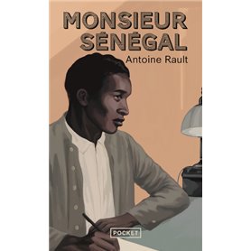 Monsieur Sénégal