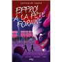 Effroi à la fête foraine