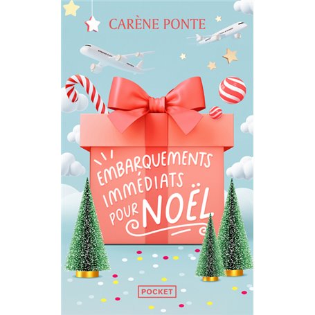 Embarquements immédiats pour Noël