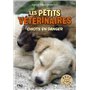 Les petits vétérinaires - Tome 1 Chiots en danger