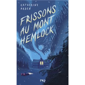 Frissons au Mont Hemlock