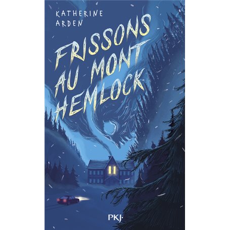 Frissons au Mont Hemlock