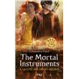 The Mortal Instruments - Tome 4 la cité des anges déchus