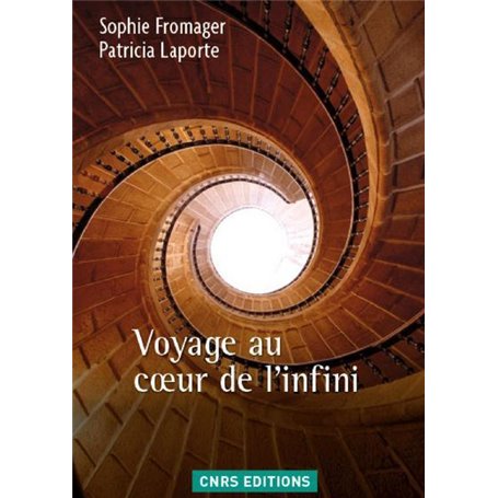 Voyage au coeur de l'infini