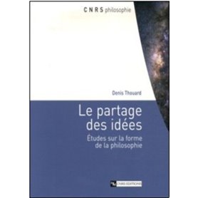 Le Partage des idées