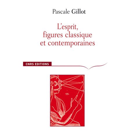 L'Esprit, figures classique et contemporaines